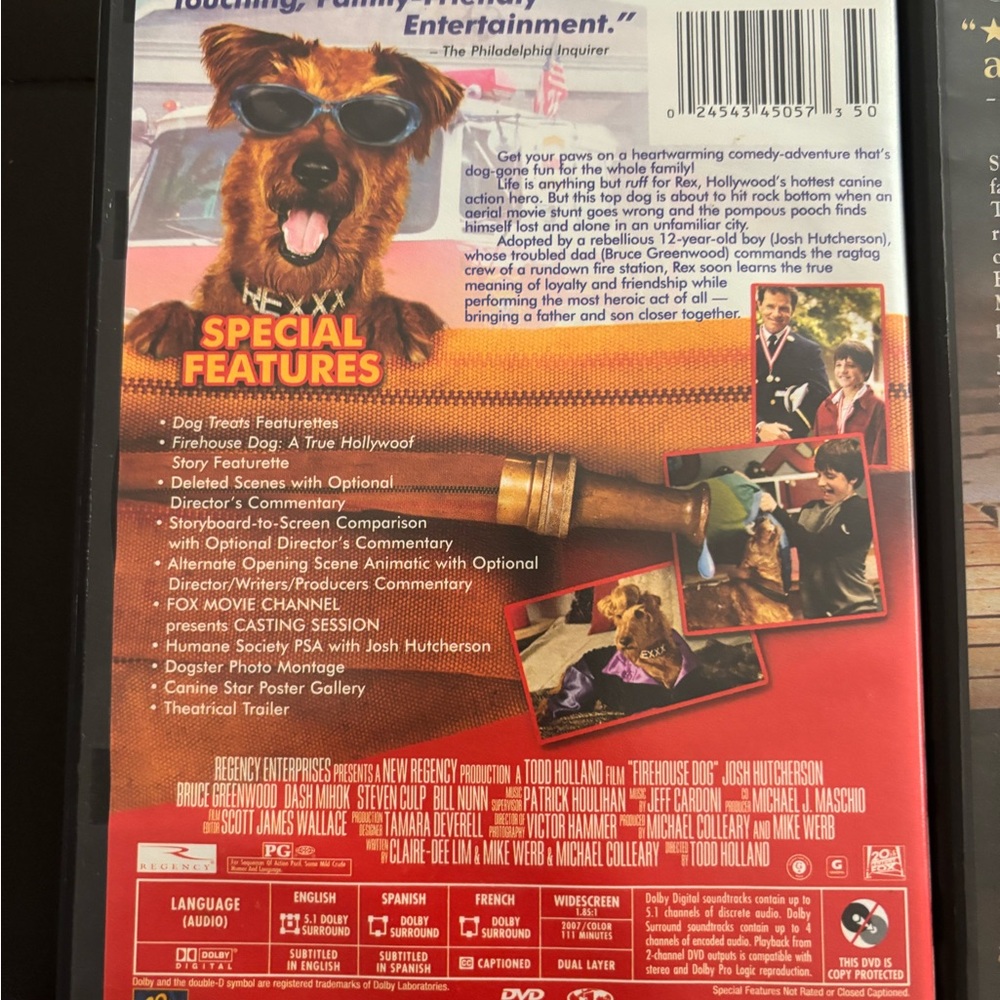 Various DVD Bundle - Picture 6 of 10